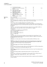 Preview for 94 page of Siemens SINAMICS G120 List Manual