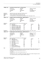 Preview for 347 page of Siemens SINAMICS G120 List Manual