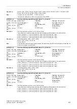 Preview for 357 page of Siemens SINAMICS G120 List Manual