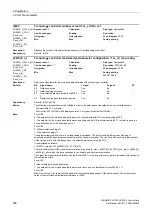 Preview for 368 page of Siemens SINAMICS G120 List Manual