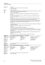 Preview for 372 page of Siemens SINAMICS G120 List Manual