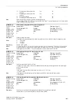 Preview for 383 page of Siemens SINAMICS G120 List Manual