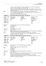 Preview for 385 page of Siemens SINAMICS G120 List Manual