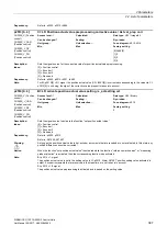 Preview for 387 page of Siemens SINAMICS G120 List Manual