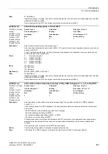 Preview for 389 page of Siemens SINAMICS G120 List Manual