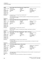 Preview for 400 page of Siemens SINAMICS G120 List Manual