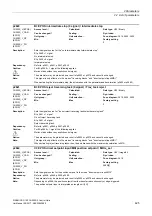 Preview for 425 page of Siemens SINAMICS G120 List Manual