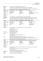 Preview for 427 page of Siemens SINAMICS G120 List Manual