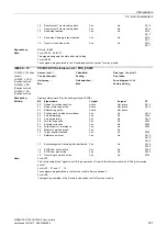 Preview for 437 page of Siemens SINAMICS G120 List Manual