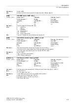 Preview for 511 page of Siemens SINAMICS G120 List Manual