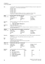 Preview for 528 page of Siemens SINAMICS G120 List Manual