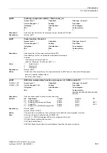 Preview for 539 page of Siemens SINAMICS G120 List Manual