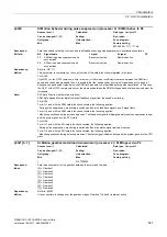 Preview for 541 page of Siemens SINAMICS G120 List Manual