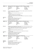 Preview for 551 page of Siemens SINAMICS G120 List Manual