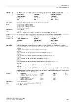 Preview for 565 page of Siemens SINAMICS G120 List Manual