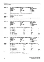 Preview for 572 page of Siemens SINAMICS G120 List Manual