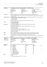 Preview for 575 page of Siemens SINAMICS G120 List Manual