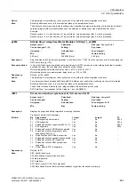 Preview for 587 page of Siemens SINAMICS G120 List Manual