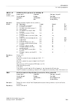 Preview for 589 page of Siemens SINAMICS G120 List Manual