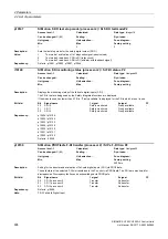 Preview for 608 page of Siemens SINAMICS G120 List Manual