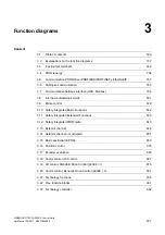 Preview for 727 page of Siemens SINAMICS G120 List Manual