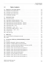 Preview for 729 page of Siemens SINAMICS G120 List Manual