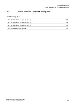 Preview for 737 page of Siemens SINAMICS G120 List Manual