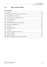 Preview for 859 page of Siemens SINAMICS G120 List Manual