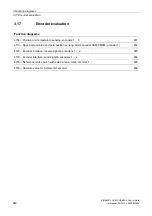 Preview for 880 page of Siemens SINAMICS G120 List Manual