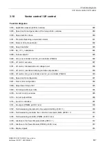 Preview for 887 page of Siemens SINAMICS G120 List Manual