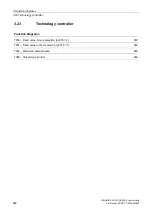 Preview for 962 page of Siemens SINAMICS G120 List Manual