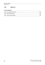 Preview for 986 page of Siemens SINAMICS G120 List Manual