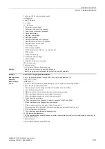 Preview for 1011 page of Siemens SINAMICS G120 List Manual