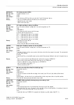 Preview for 1013 page of Siemens SINAMICS G120 List Manual