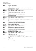 Preview for 1018 page of Siemens SINAMICS G120 List Manual