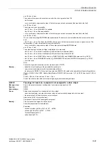 Preview for 1021 page of Siemens SINAMICS G120 List Manual