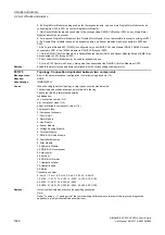 Preview for 1026 page of Siemens SINAMICS G120 List Manual