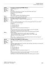 Preview for 1027 page of Siemens SINAMICS G120 List Manual