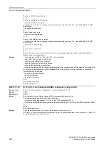 Preview for 1042 page of Siemens SINAMICS G120 List Manual