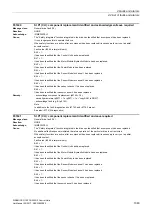 Preview for 1043 page of Siemens SINAMICS G120 List Manual