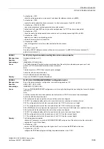 Preview for 1045 page of Siemens SINAMICS G120 List Manual