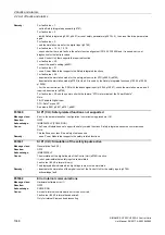 Preview for 1048 page of Siemens SINAMICS G120 List Manual