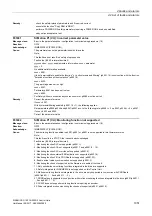 Preview for 1051 page of Siemens SINAMICS G120 List Manual