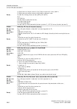 Preview for 1052 page of Siemens SINAMICS G120 List Manual