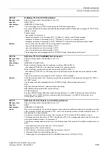 Preview for 1055 page of Siemens SINAMICS G120 List Manual