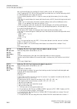 Preview for 1060 page of Siemens SINAMICS G120 List Manual