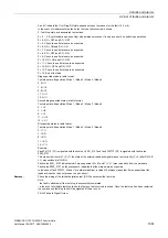 Preview for 1061 page of Siemens SINAMICS G120 List Manual