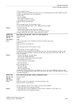 Preview for 1077 page of Siemens SINAMICS G120 List Manual