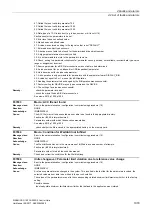 Preview for 1079 page of Siemens SINAMICS G120 List Manual