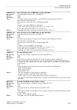 Preview for 1103 page of Siemens SINAMICS G120 List Manual